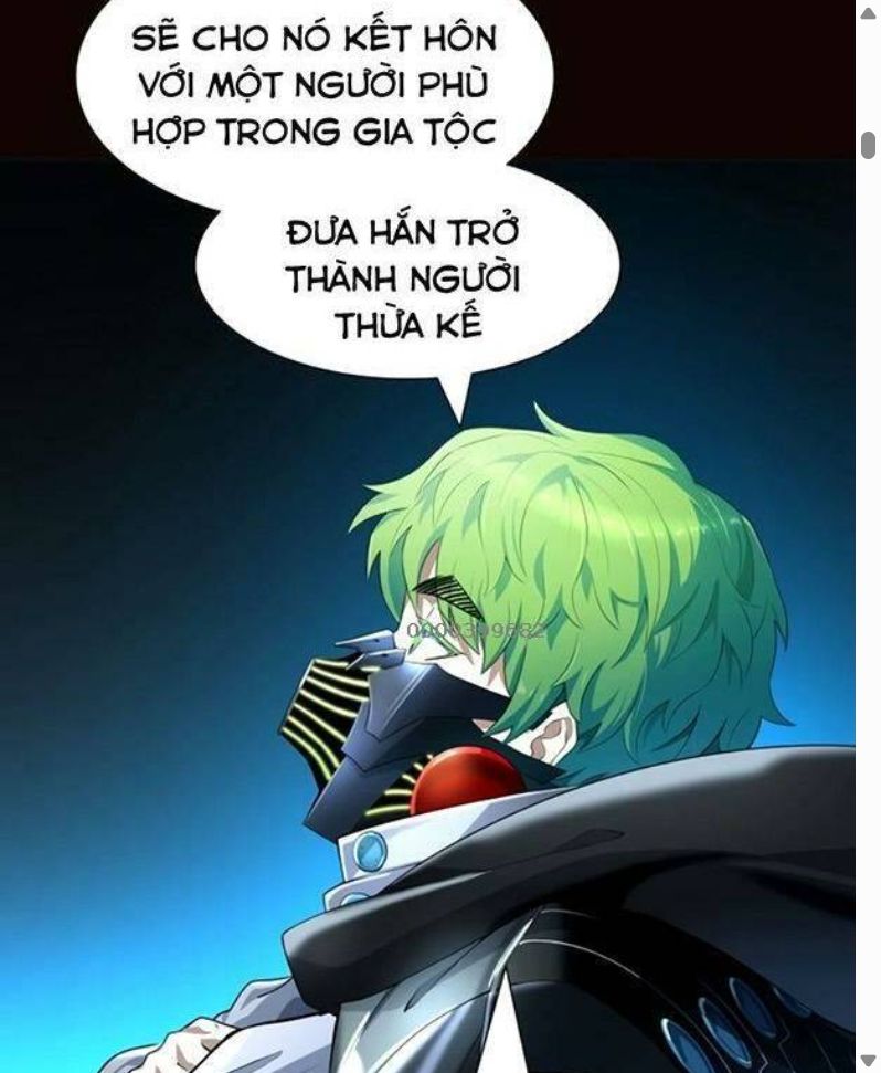 Đọc truyện [Leak] Cuộc chiến trong tòa tháp - Chap 551
