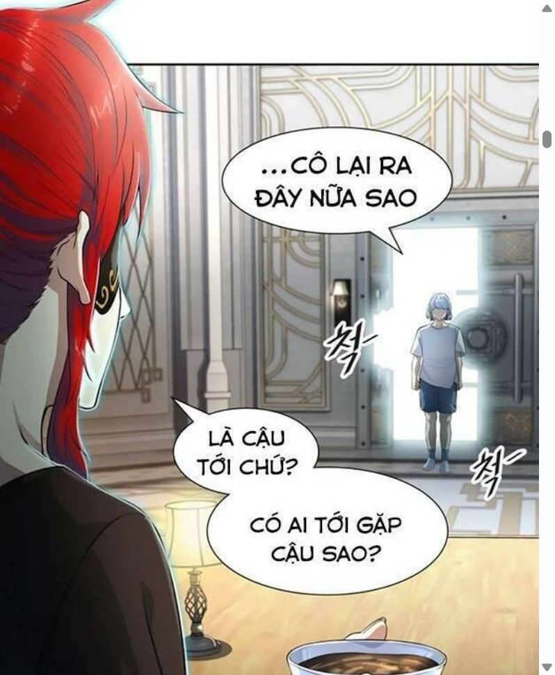 Đọc truyện [Leak] Cuộc chiến trong tòa tháp - Chap 551