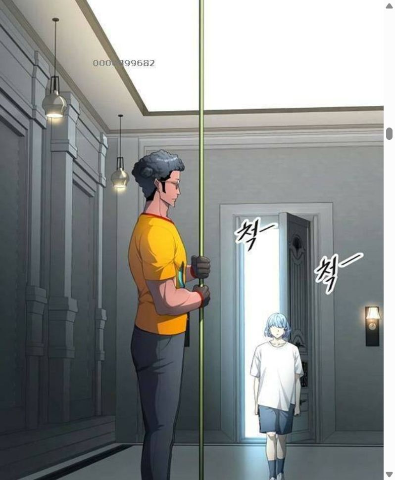 Đọc truyện [Leak] Cuộc chiến trong tòa tháp - Chap 551