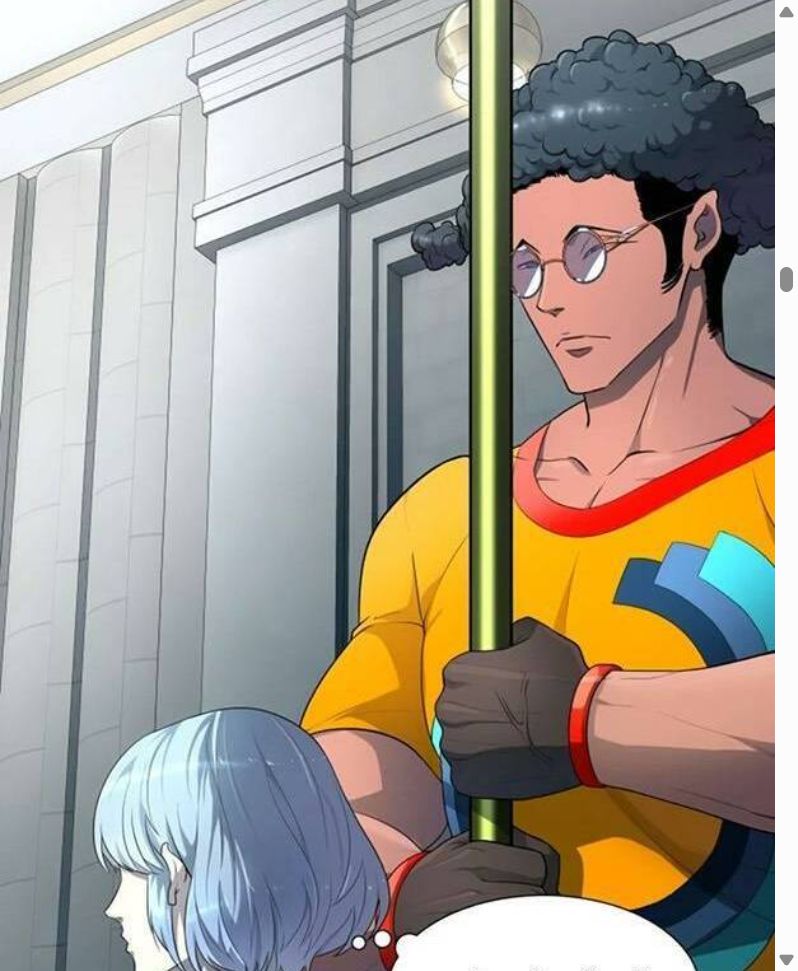 Đọc truyện [Leak] Cuộc chiến trong tòa tháp - Chap 551