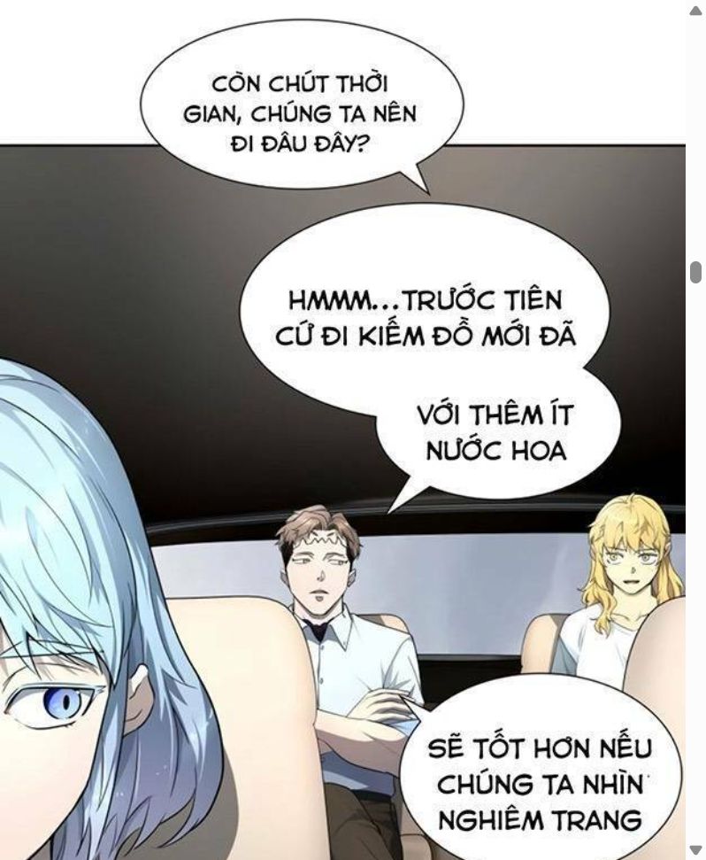 Đọc truyện [Leak] Cuộc chiến trong tòa tháp - Chap 551