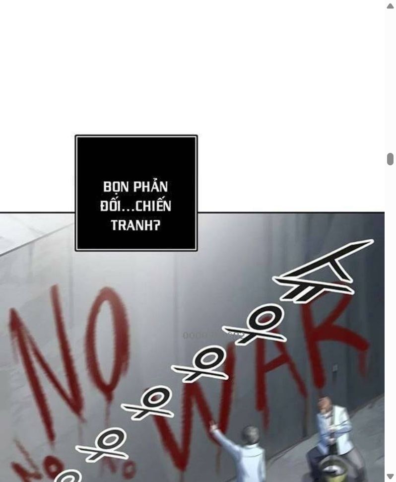 Đọc truyện [Leak] Cuộc chiến trong tòa tháp - Chap 551