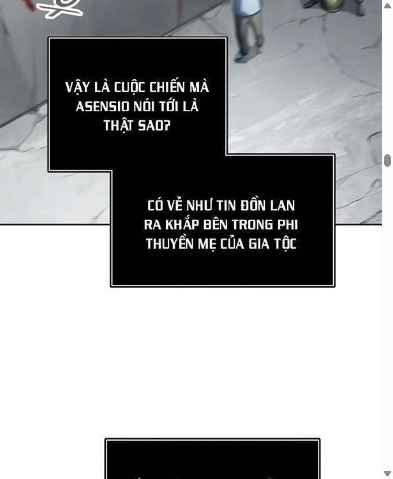 Đọc truyện [Leak] Cuộc chiến trong tòa tháp - Chap 551