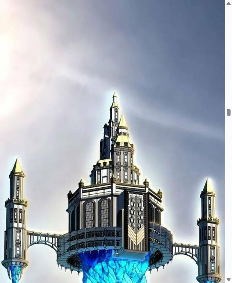 Đọc truyện [Leak] Cuộc chiến trong tòa tháp - Chap 551