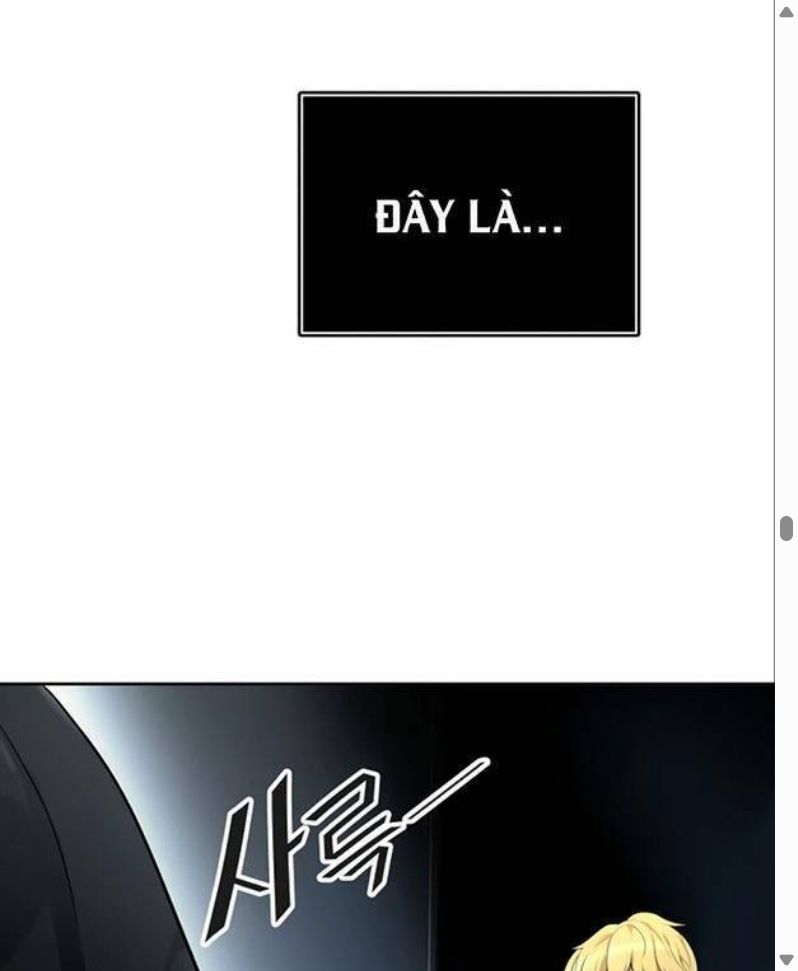 Đọc truyện [Leak] Cuộc chiến trong tòa tháp - Chap 551