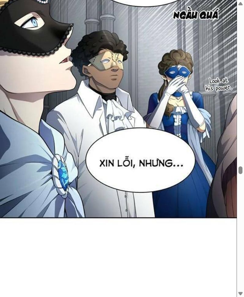 Đọc truyện [Leak] Cuộc chiến trong tòa tháp - Chap 551