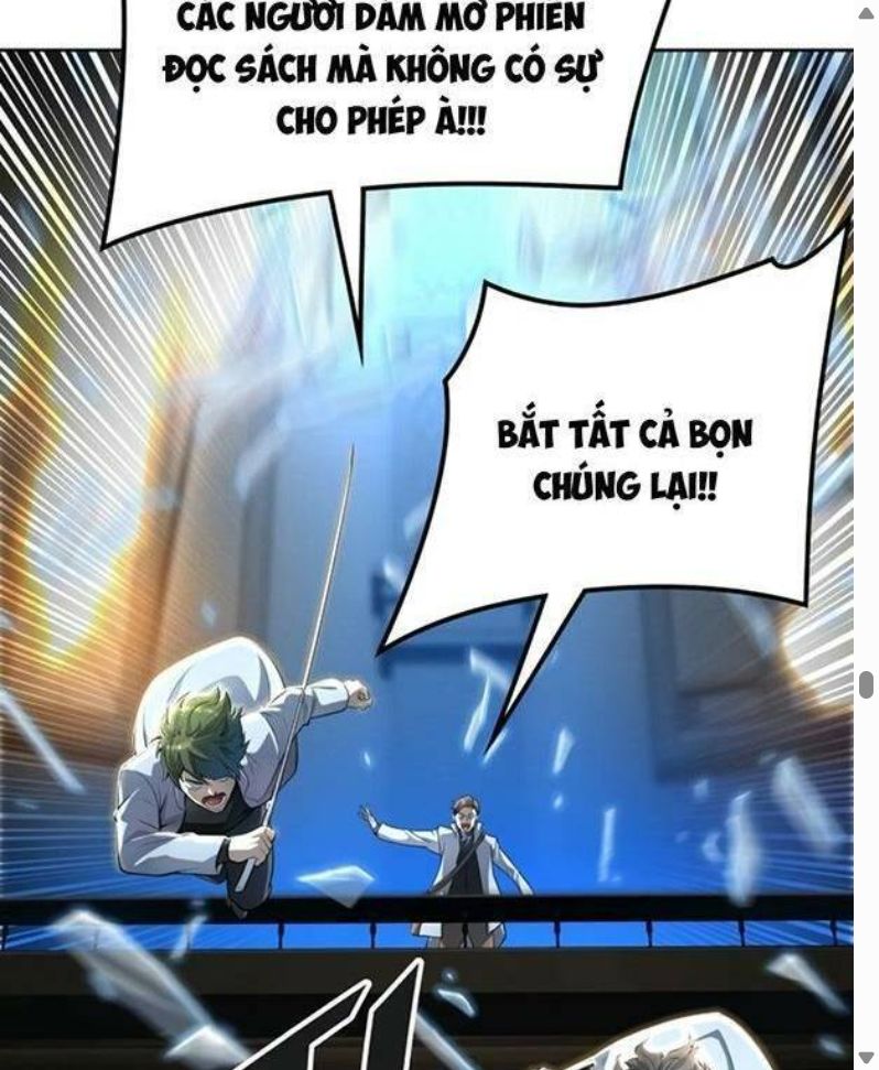 Đọc truyện [Leak] Cuộc chiến trong tòa tháp - Chap 551