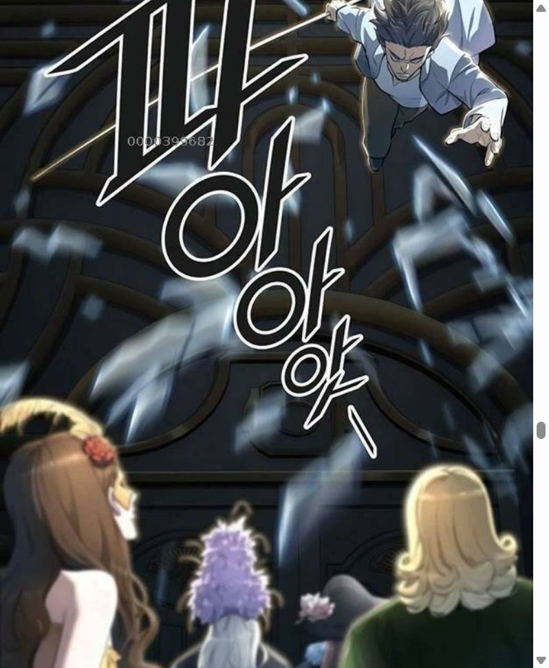 Đọc truyện [Leak] Cuộc chiến trong tòa tháp - Chap 551