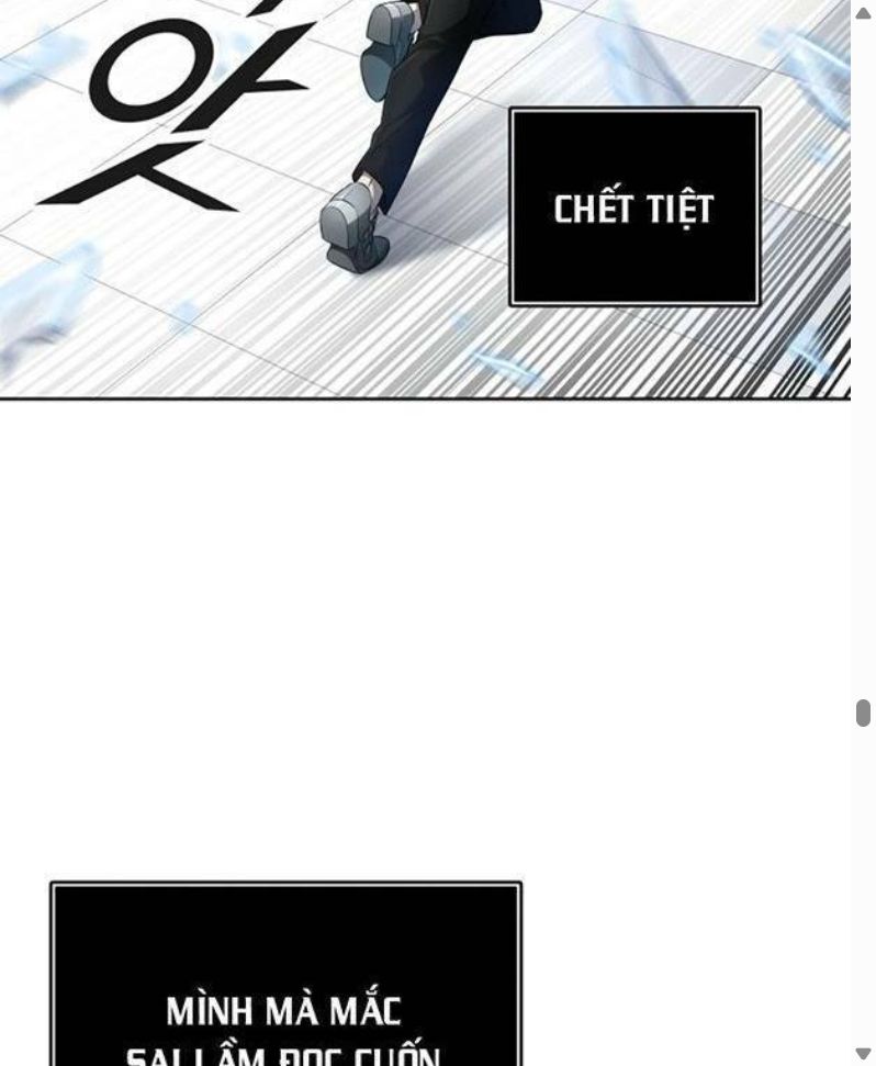 Đọc truyện [Leak] Cuộc chiến trong tòa tháp - Chap 551