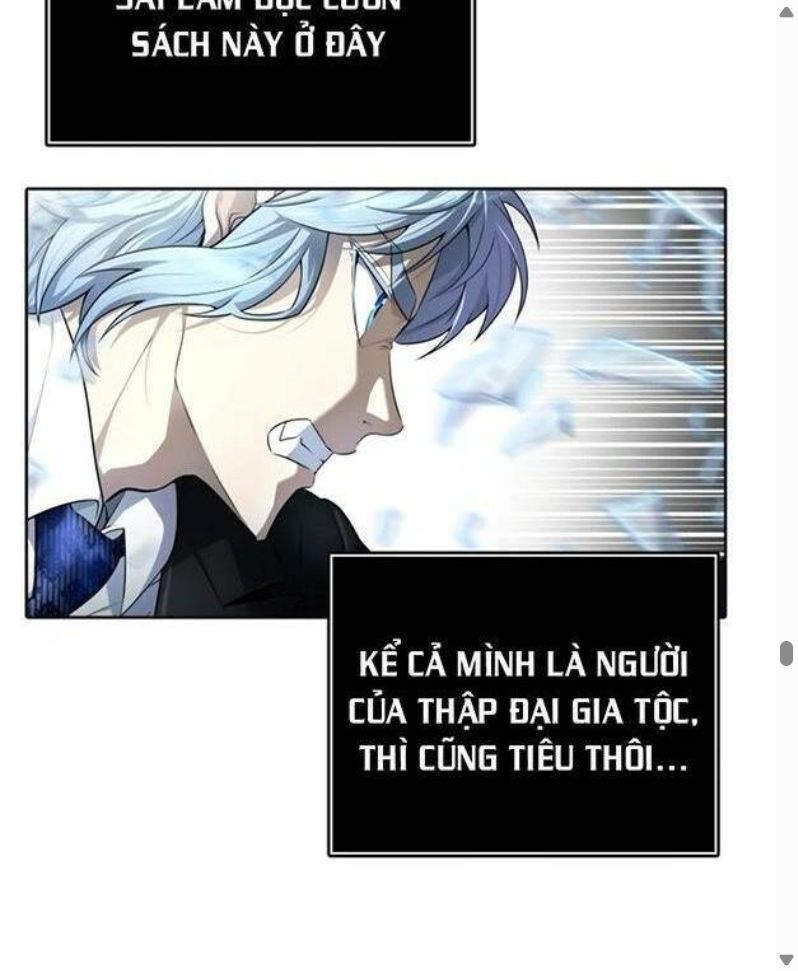 Đọc truyện [Leak] Cuộc chiến trong tòa tháp - Chap 551