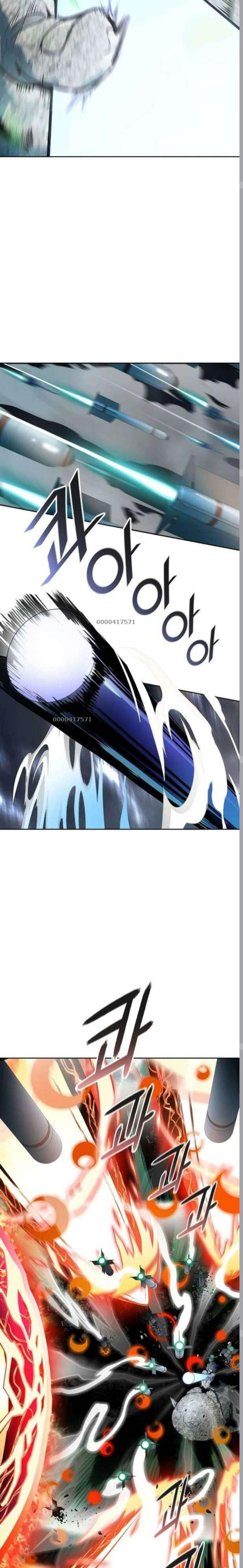 Đọc truyện [Leak] Cuộc chiến trong tòa tháp - Chap 569