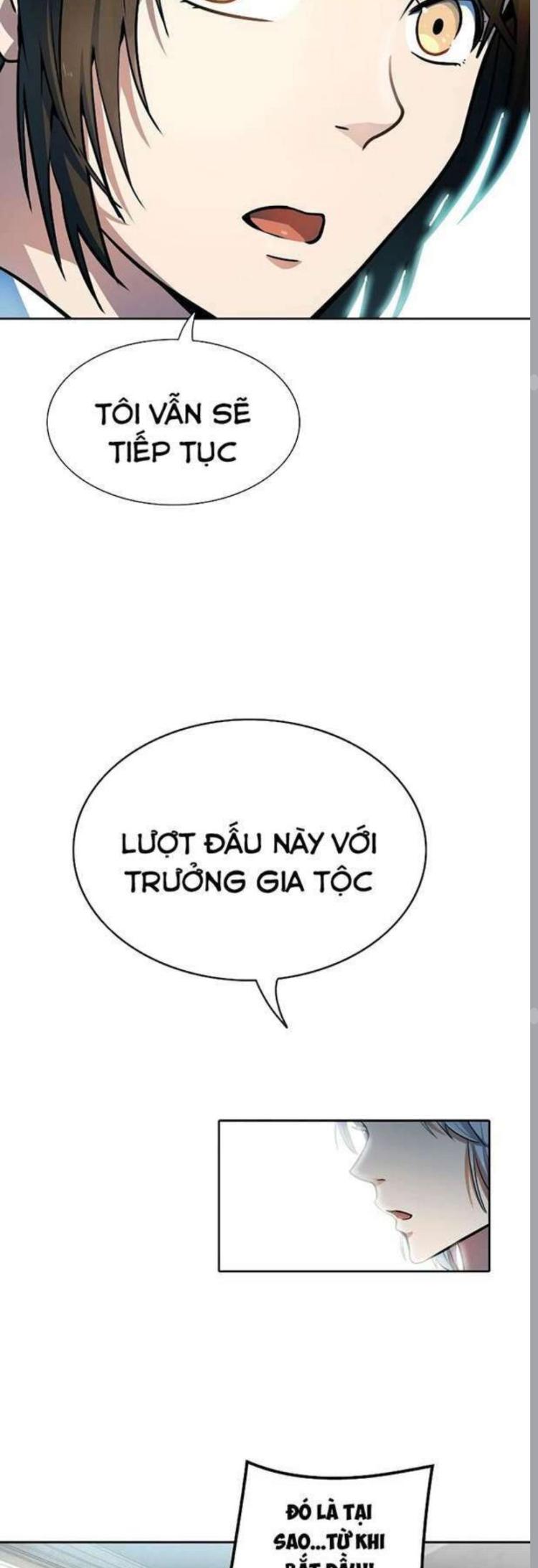 Đọc truyện [Leak] Cuộc chiến trong tòa tháp - Chap 570