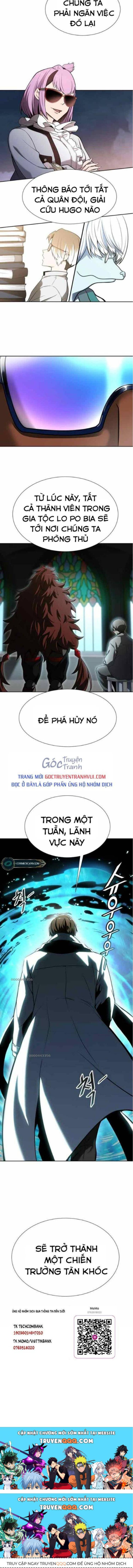 Đọc truyện [Leak] Cuộc chiến trong tòa tháp - Chap 576