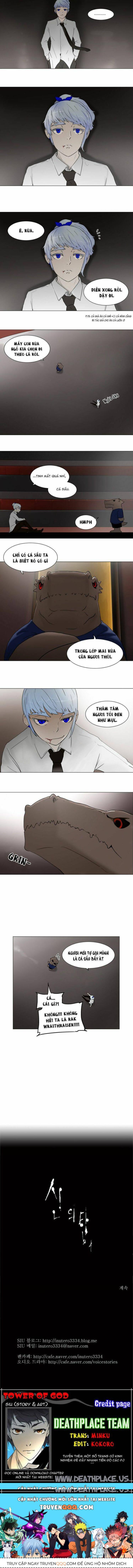 Đọc truyện [Leak] Cuộc chiến trong tòa tháp - Chap 58