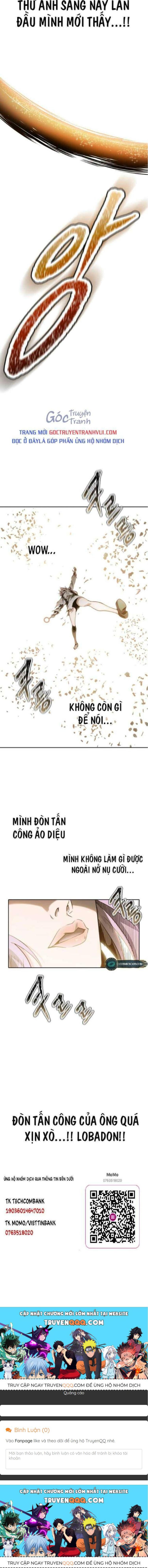 Đọc truyện [Leak] Cuộc chiến trong tòa tháp - Chap 585