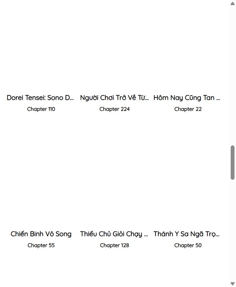 Đọc truyện [Leak] Cuộc chiến trong tòa tháp - Chap 617