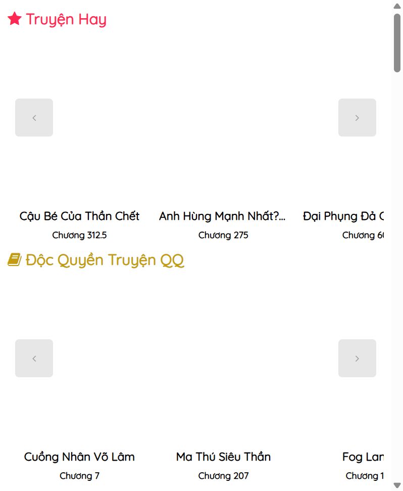 Đọc truyện [Leak] Cuộc chiến trong tòa tháp - Chap 620