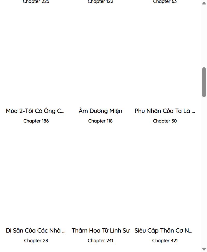 Đọc truyện [Leak] Cuộc chiến trong tòa tháp - Chap 620