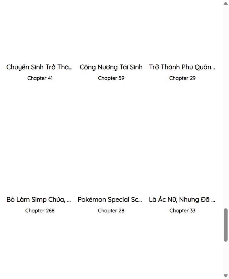 Đọc truyện [Leak] Cuộc chiến trong tòa tháp - Chap 620