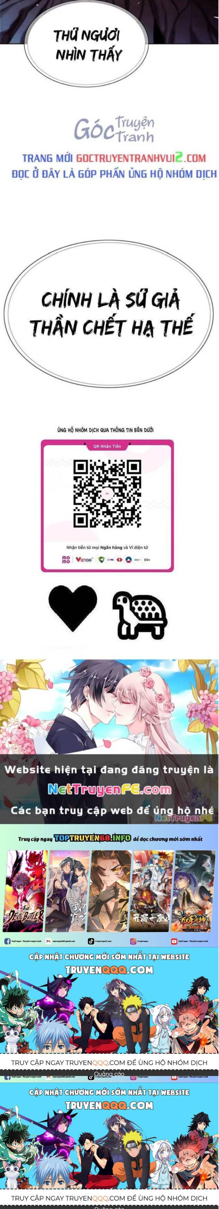 Đọc truyện [Leak] Cuộc chiến trong tòa tháp - Chap 638