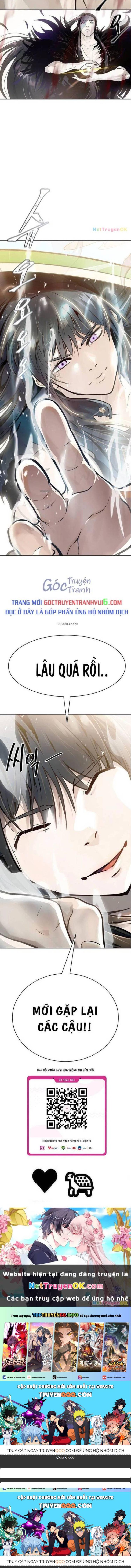 Đọc truyện [Leak] Cuộc chiến trong tòa tháp - Chap 647