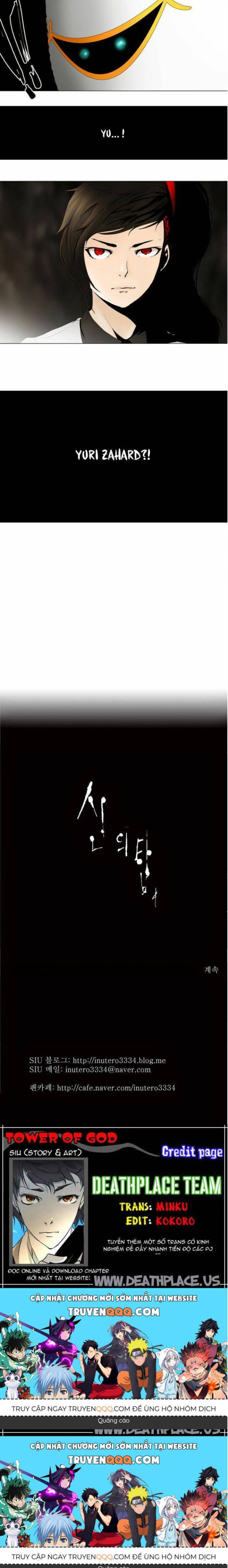 Đọc truyện [Leak] Cuộc chiến trong tòa tháp - Chap 68