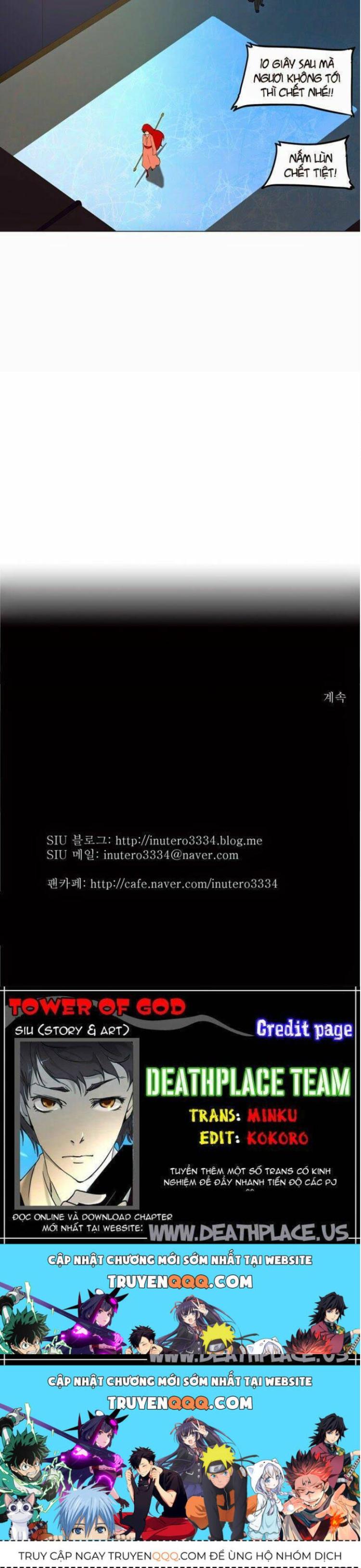 Đọc truyện [Leak] Cuộc chiến trong tòa tháp - Chap 72