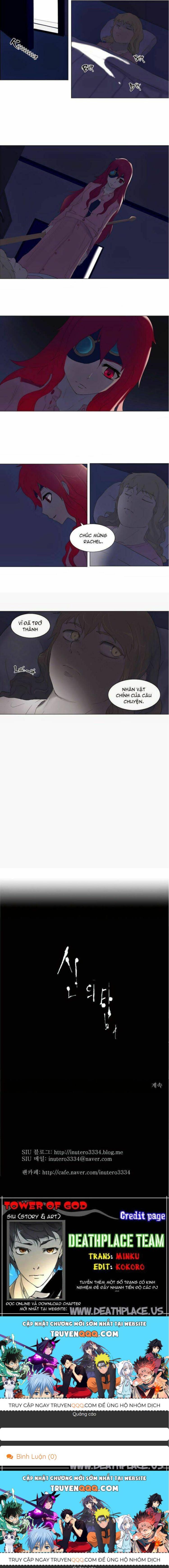 Đọc truyện [Leak] Cuộc chiến trong tòa tháp - Chap 75