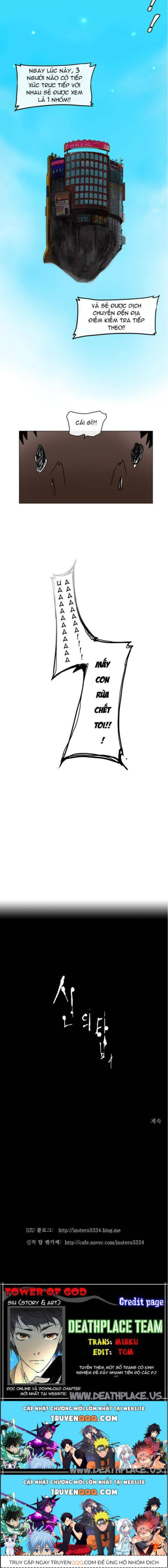 Đọc truyện [Leak] Cuộc chiến trong tòa tháp - Chap 8