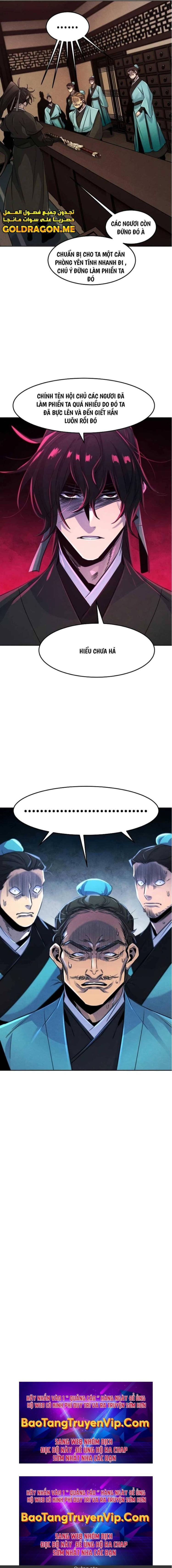 Đọc truyện [Leak] Cuồng Ma Tái Thế - Chap 100