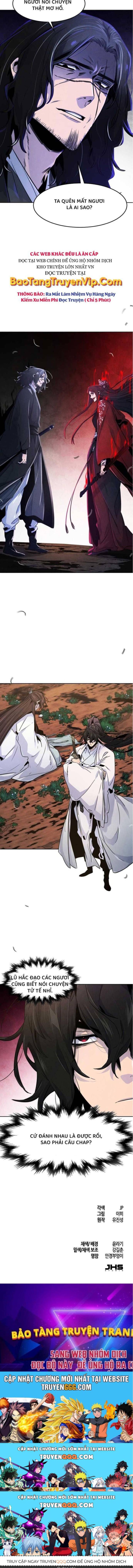 Đọc truyện [Leak] Cuồng Ma Tái Thế - Chap 122