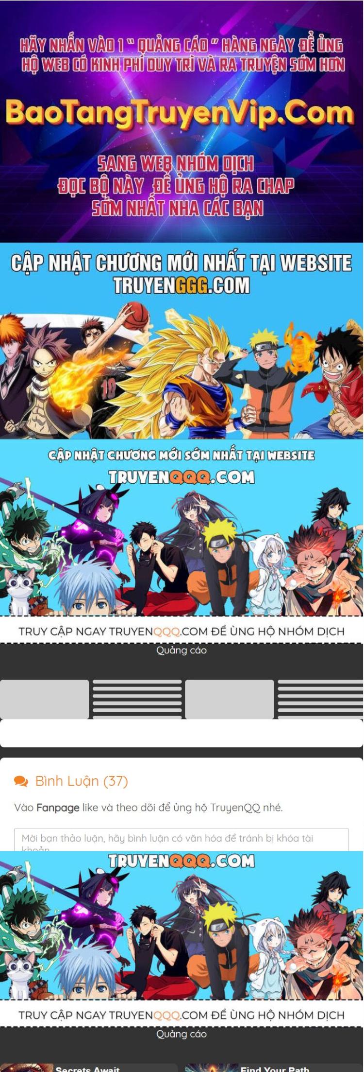 Đọc truyện [Leak] Cuồng Ma Tái Thế - Chap 129