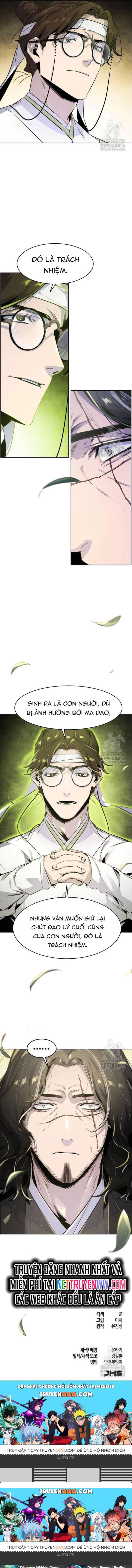 Đọc truyện [Leak] Cuồng Ma Tái Thế - Chap 135