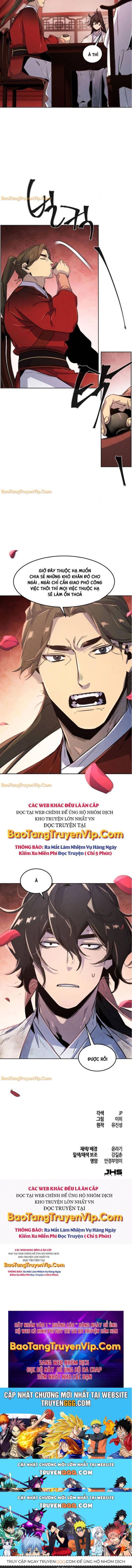 Đọc truyện [Leak] Cuồng Ma Tái Thế - Chap 139