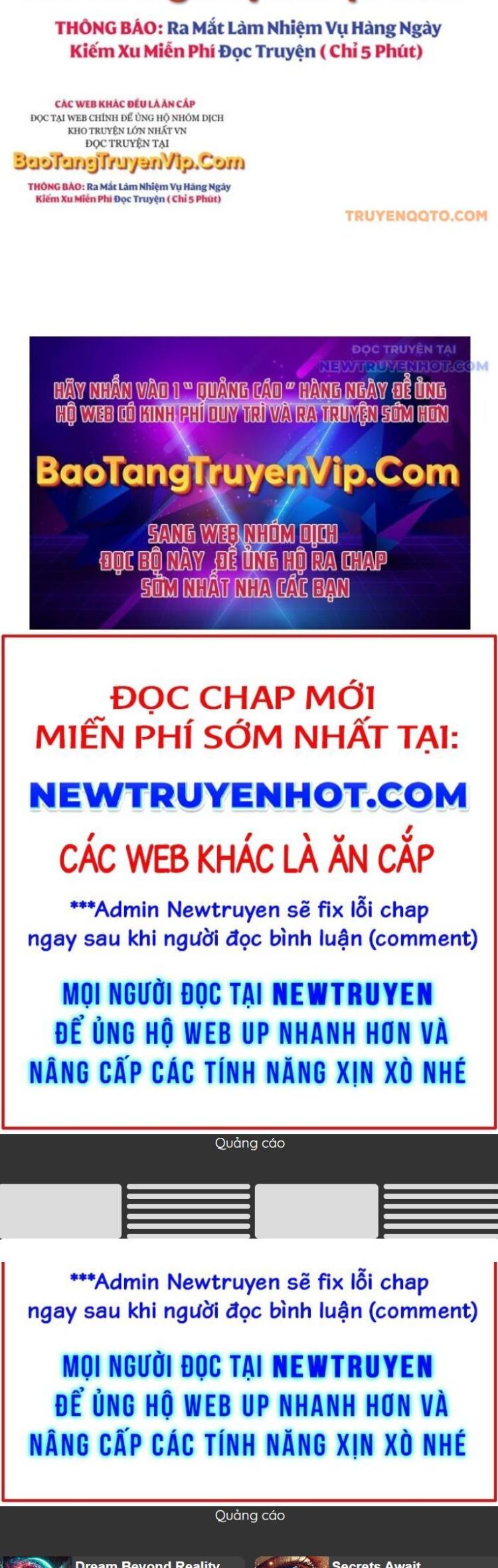 Đọc truyện [Leak] Cuồng Ma Tái Thế - Chap 145