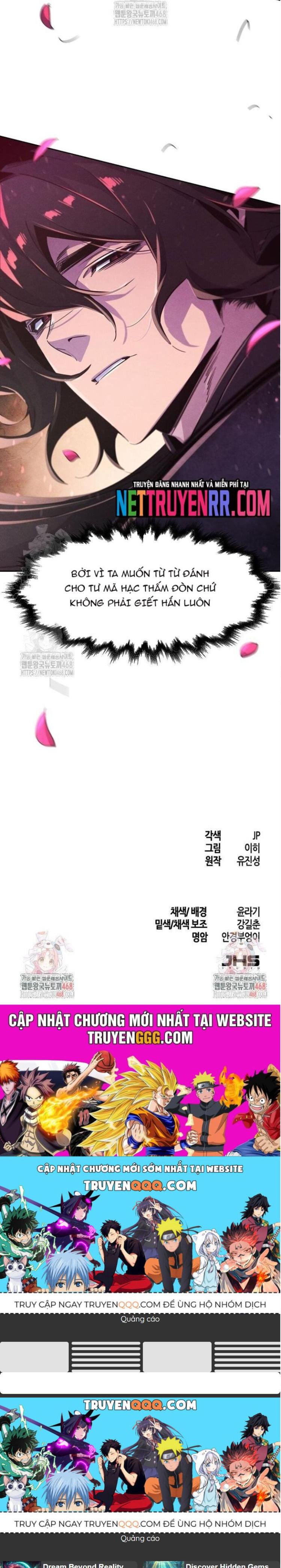 Đọc truyện [Leak] Cuồng Ma Tái Thế - Chap 158