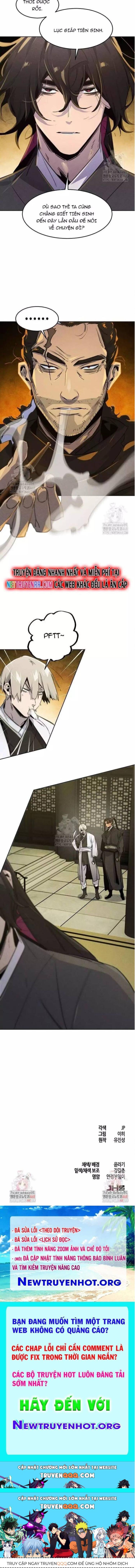 Đọc truyện [Leak] Cuồng Ma Tái Thế - Chap 163