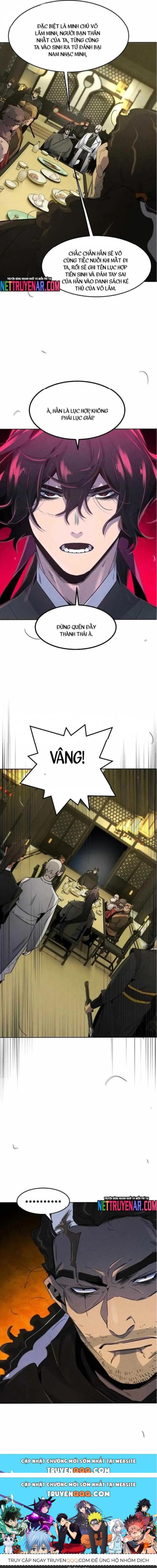 Đọc truyện [Leak] Cuồng Ma Tái Thế - Chap 166