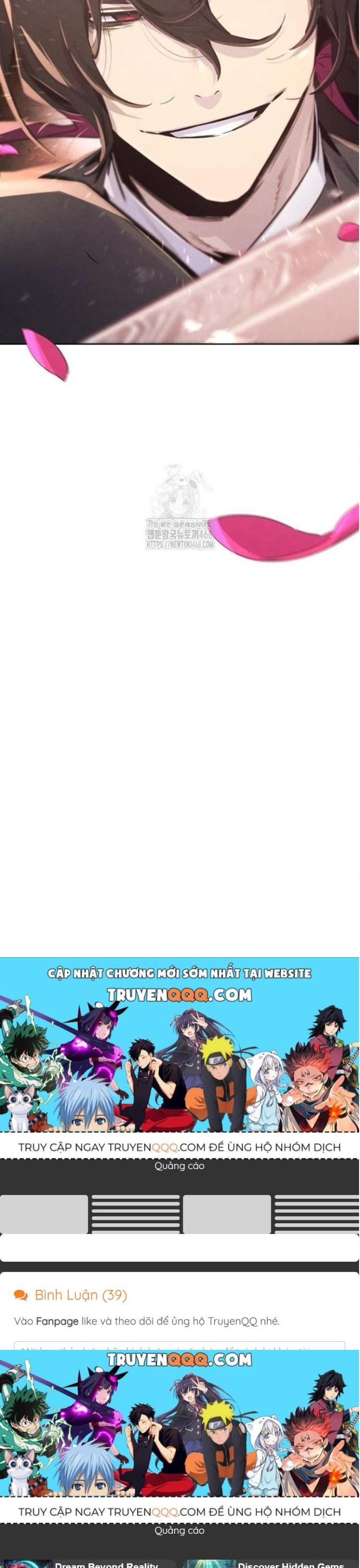 Đọc truyện [Leak] Cuồng Ma Tái Thế - Chap 167