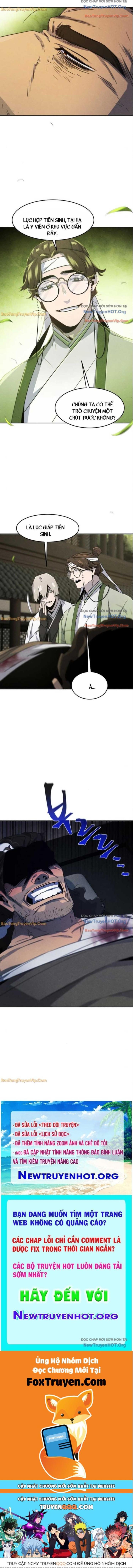 Đọc truyện [Leak] Cuồng Ma Tái Thế - Chap 169