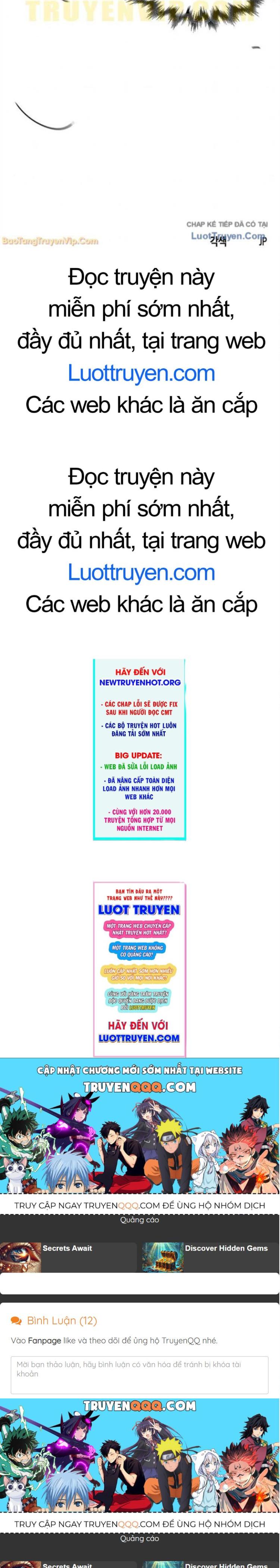 Đọc truyện [Leak] Cuồng Ma Tái Thế - Chap 182