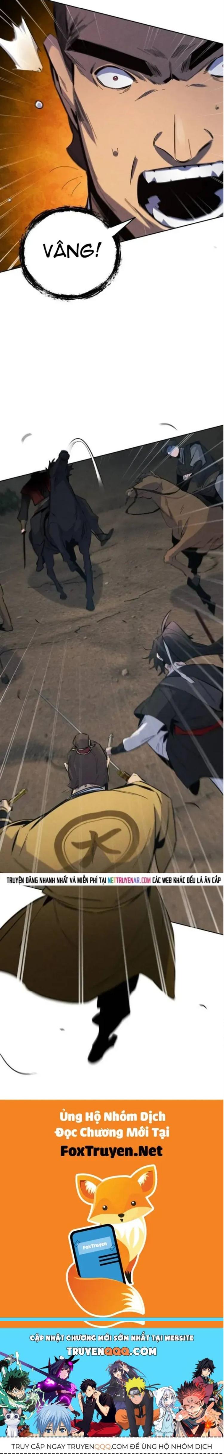 Đọc truyện [Leak] Cuồng Ma Tái Thế - Chap 187