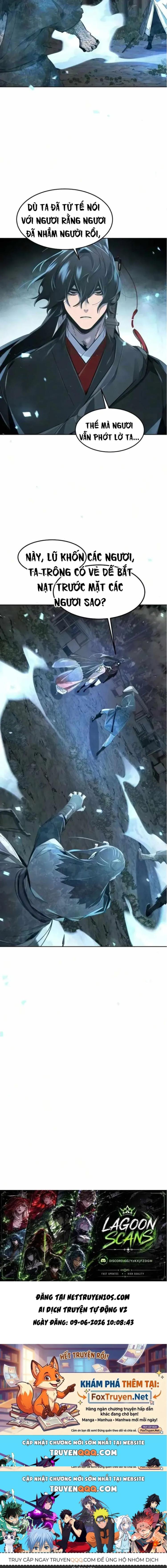Đọc truyện [Leak] Cuồng Ma Tái Thế - Chap 197