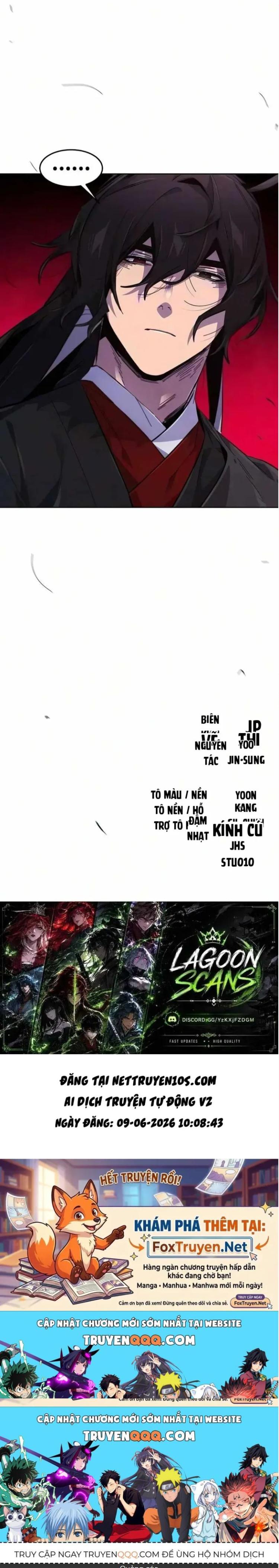 Đọc truyện [Leak] Cuồng Ma Tái Thế - Chap 198