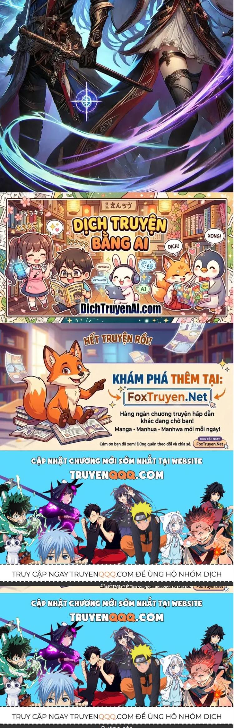 Đọc truyện [Leak] Cuồng Ma Tái Thế - Chap 204