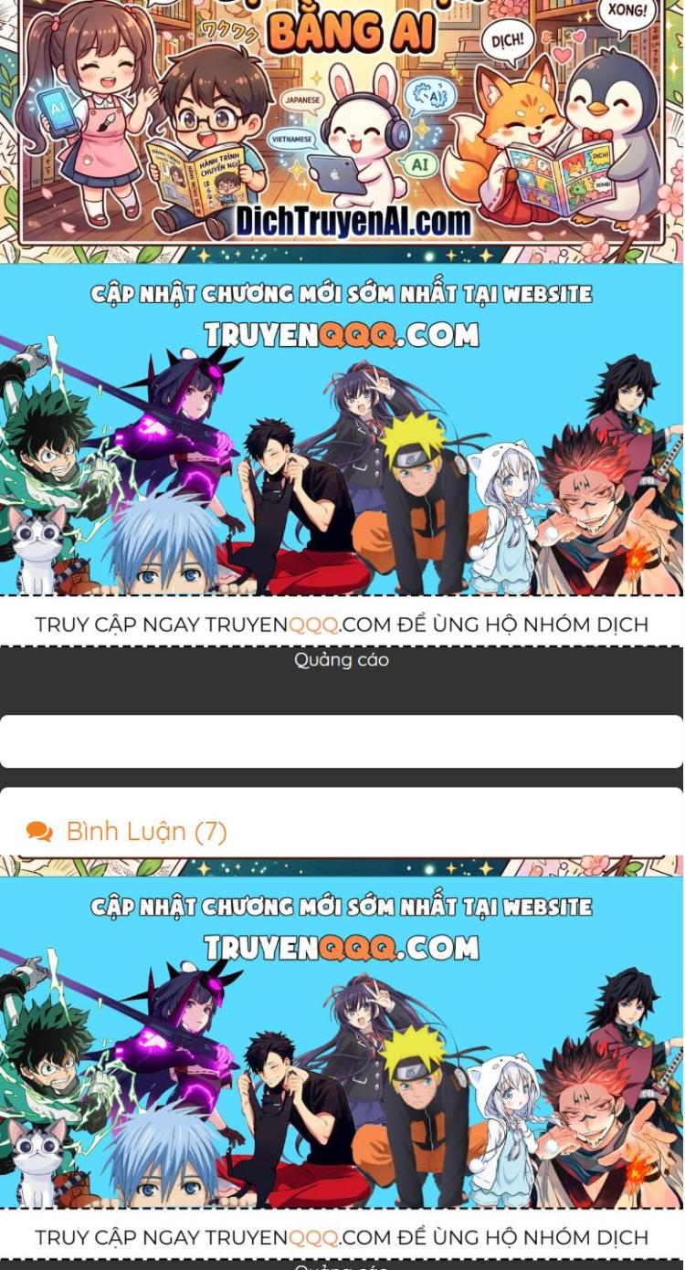 Đọc truyện [Leak] Cuồng Ma Tái Thế - Chap 211