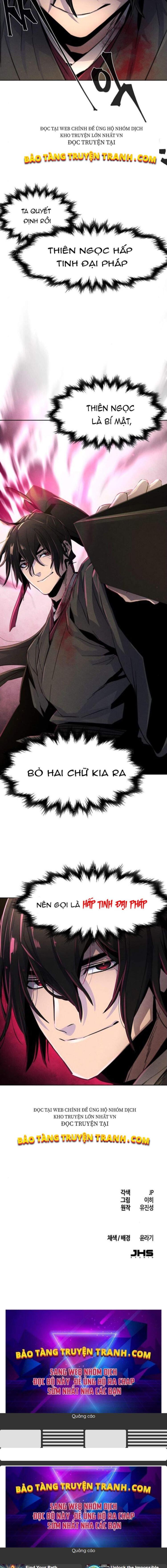 Đọc truyện [Leak] Cuồng Ma Tái Thế - Chap 23