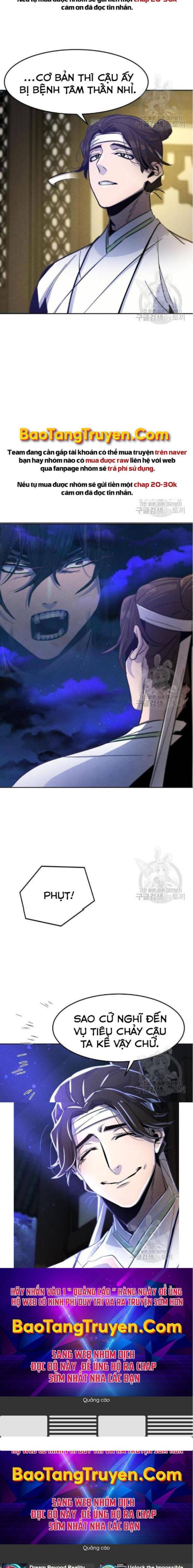 Đọc truyện [Leak] Cuồng Ma Tái Thế - Chap 38