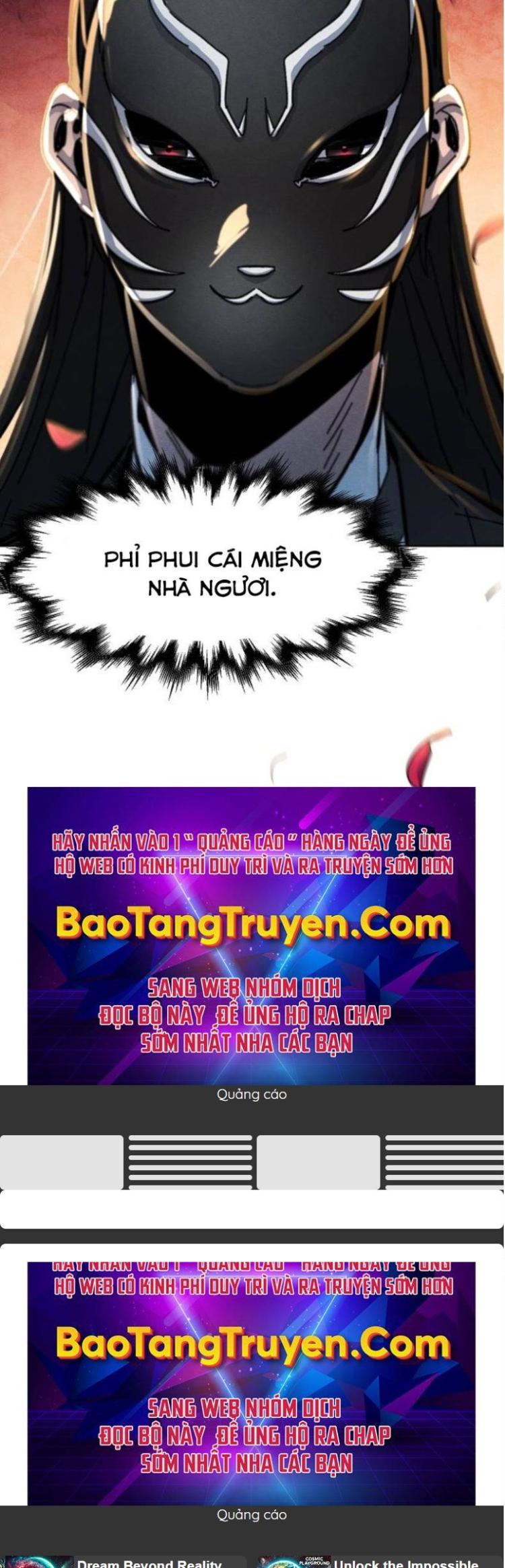 Đọc truyện [Leak] Cuồng Ma Tái Thế - Chap 41