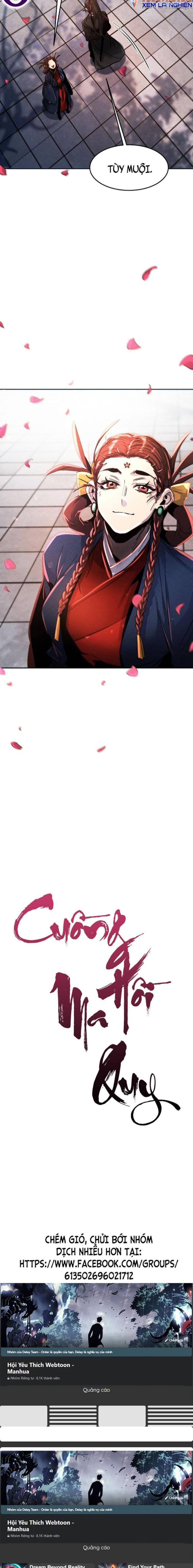 Đọc truyện [Leak] Cuồng Ma Tái Thế - Chap 44